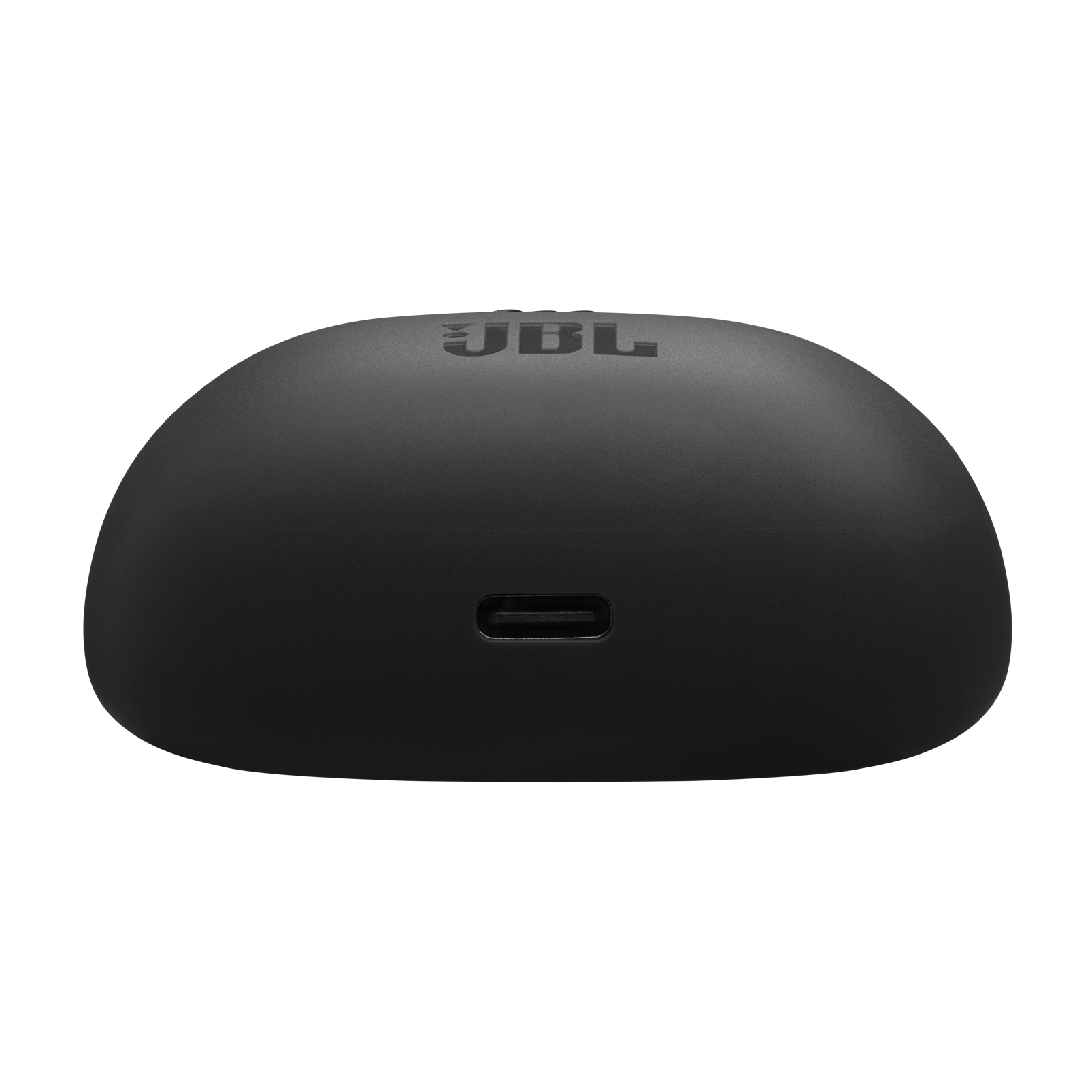 JBL Tune Beam 2 - Black - True Wireless Noise Cancelling Earbuds - Detailshot 1
